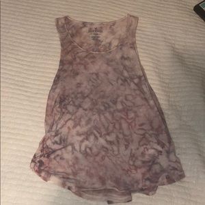 American Eagle Soft and Sexy Tank Top!